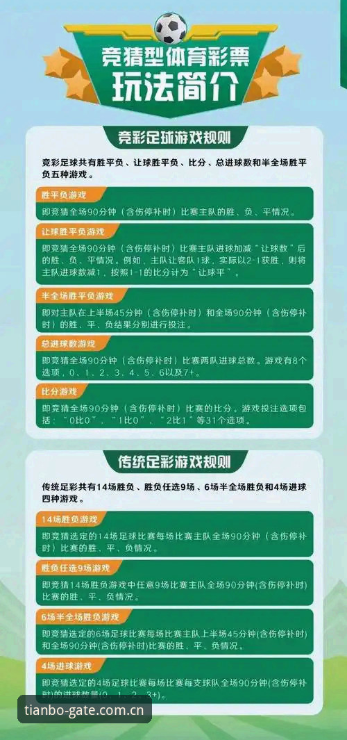 天博体育互动对比：如何选择最适合你的赛事竞猜方案？